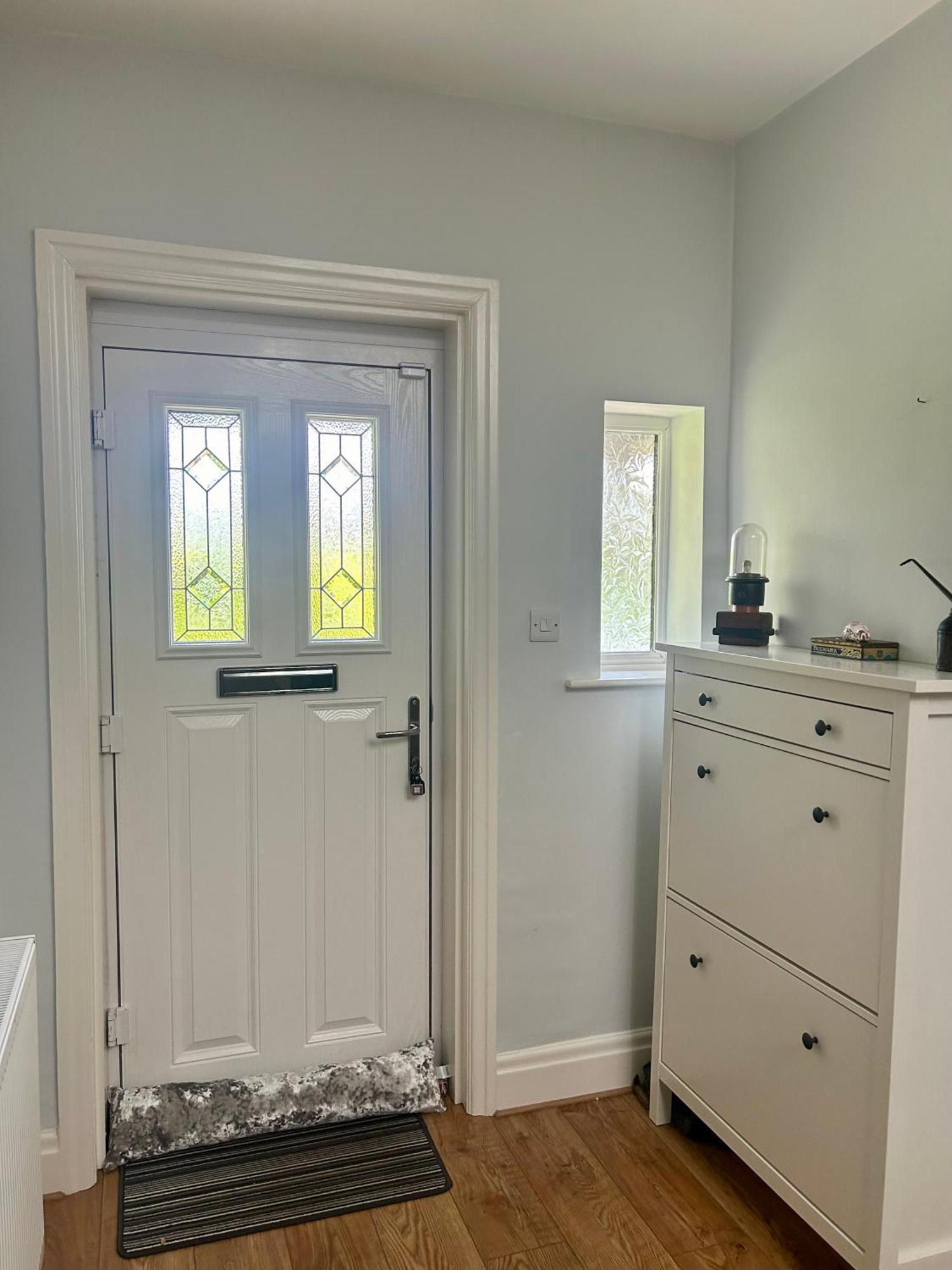 Lovely, Large Double Bedroom With Park View In Home Hazel Grove Eksteriør billede